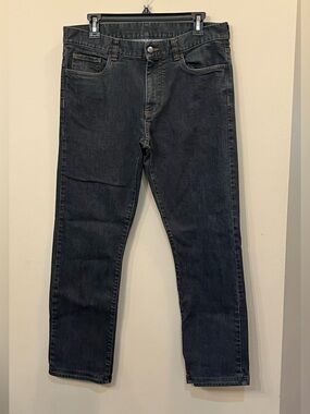 Canali regular fit jeans straight leg EU 50 US 34